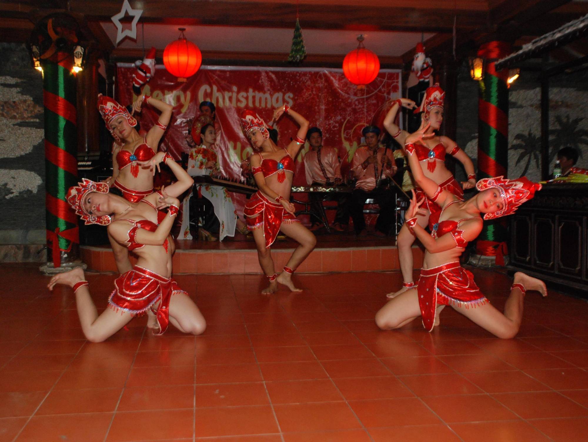 Pho Hoi Riverside Resort Hoi An Esterno foto